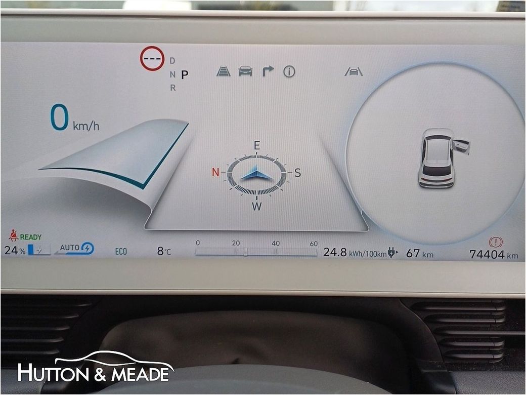 2022 Hyundai Ioniq 5