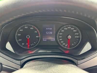 2021 SEAT Ibiza