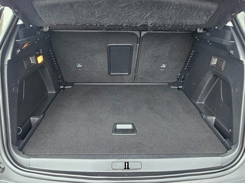 2018 Peugeot 3008