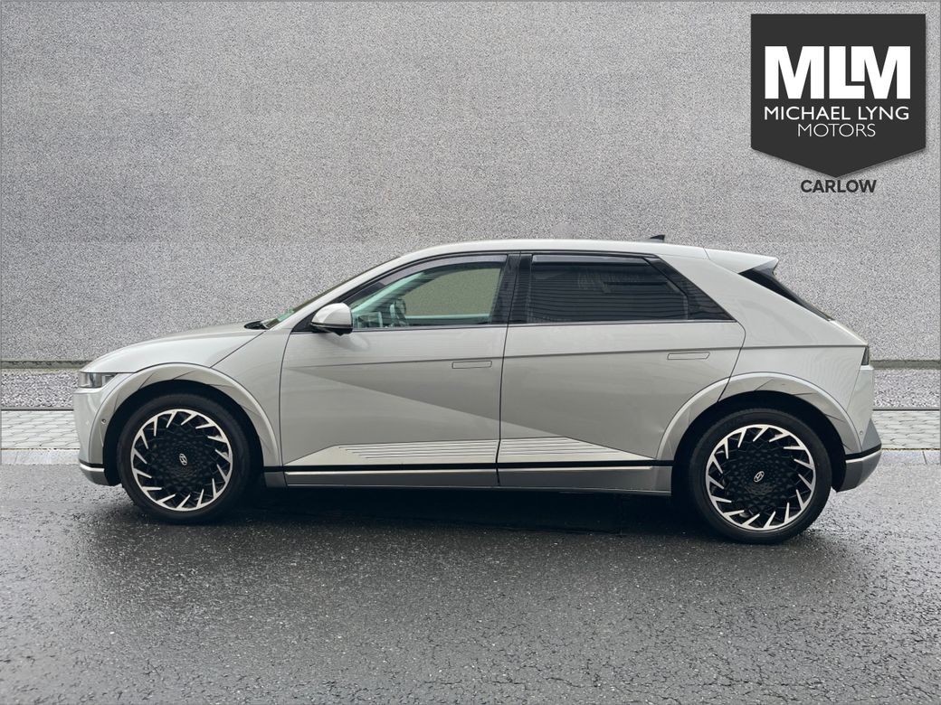 2024 Hyundai Ioniq 5