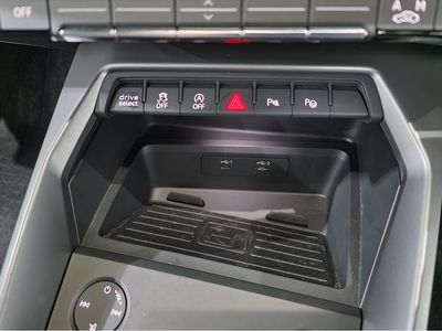 2021 Audi A3