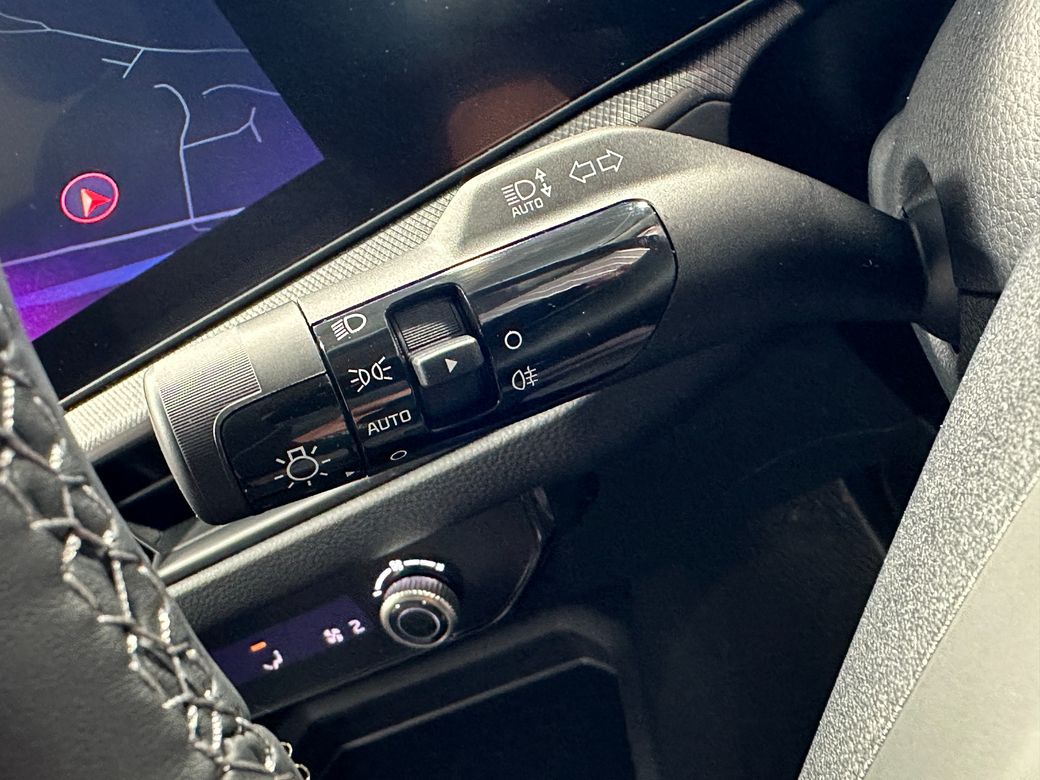2026 Kia Stonic