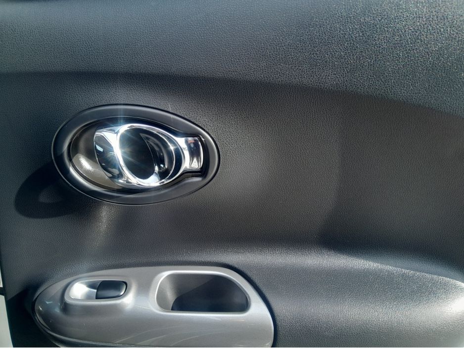 2015 Nissan Juke