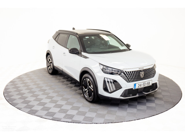 vehicle for sale from Kevin Egan Cars