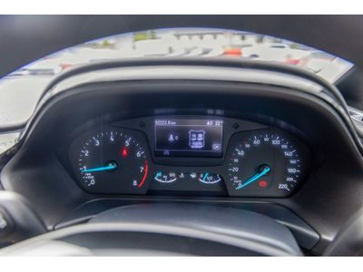 2021 Ford Fiesta