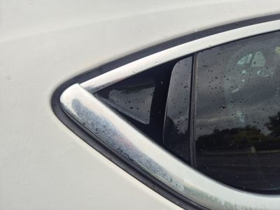 2017 Citroen DS4