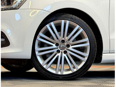 2016 Volkswagen Polo