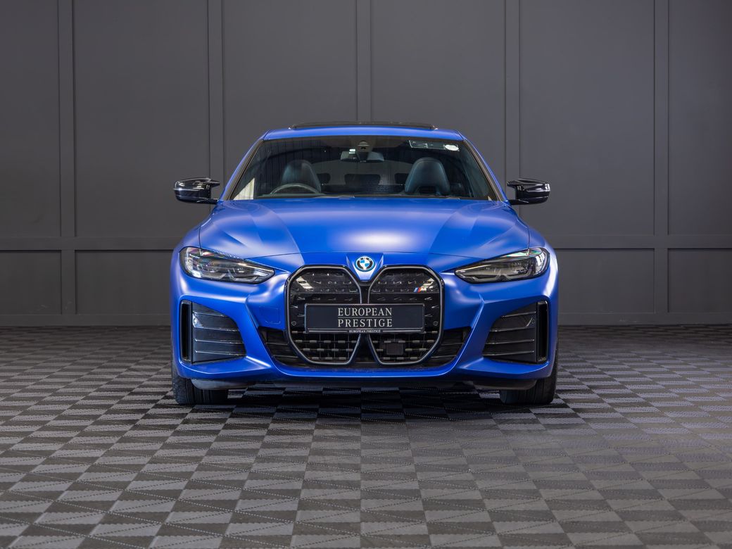 2023 BMW i4