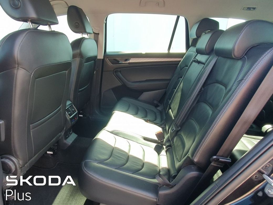2024 Skoda Kodiaq
