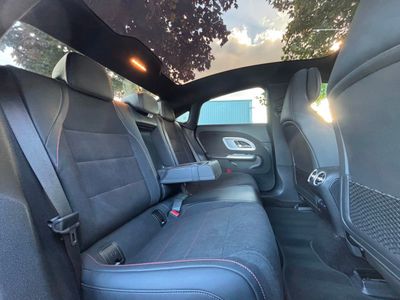 2026 Mercedes-Benz CLA Class
