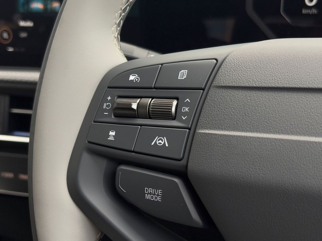 2026 Kia EV6