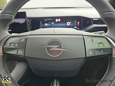 2025 Opel Grandland
