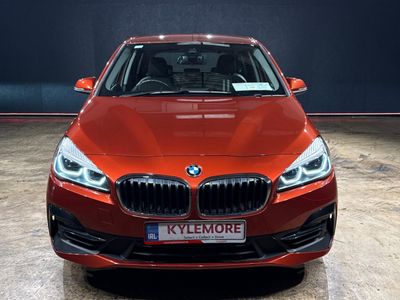 2019 BMW 2 Series