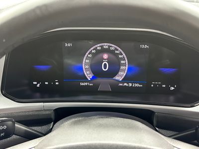 2025 Volkswagen T-Roc