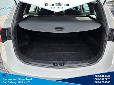 2016 Hyundai i30