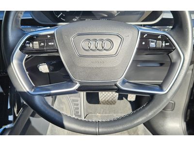 2023 Audi Q8 e-tron