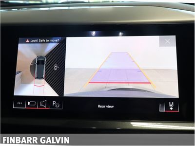 2023 Audi Q4 e-tron