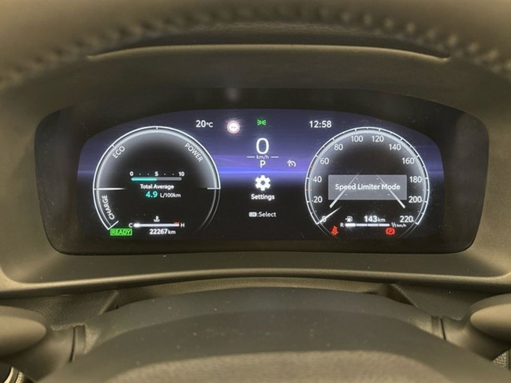 2024 Toyota C-HR