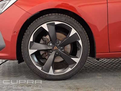 2023 Cupra Leon