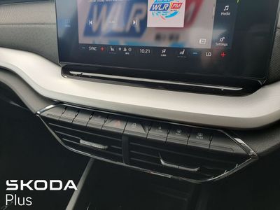 2023 Skoda Octavia