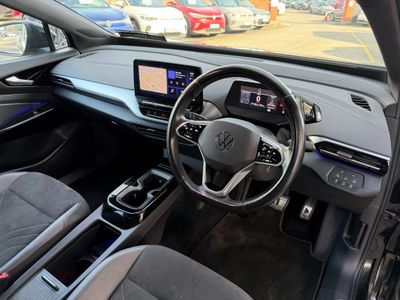 2023 Volkswagen ID.4