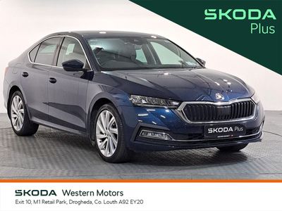 2023 Skoda Octavia