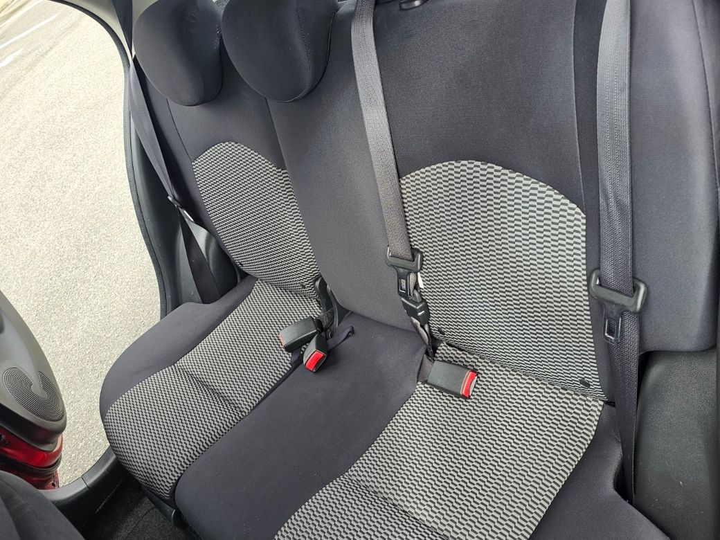 2016 Nissan Micra