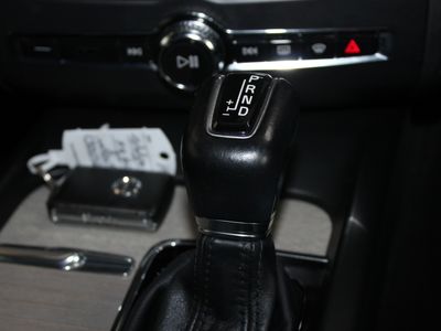 2019 Volvo XC60