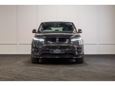 2023 Land Rover Range Rover Sport