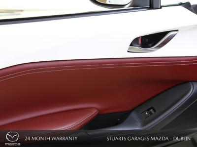 2020 Mazda MX-5