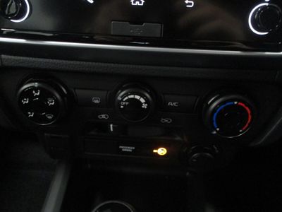 2025 Isuzu D-MAX