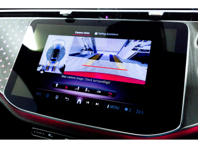 2024 Mercedes-Benz E Class