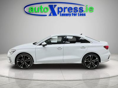 2023 Audi A3