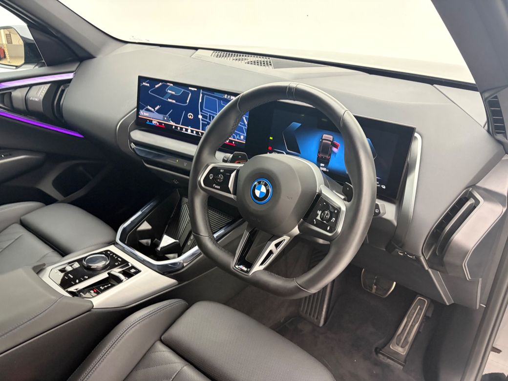 2025 BMW X3