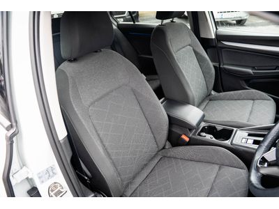 2021 Volkswagen Golf