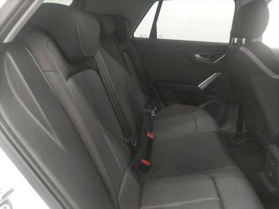 2021 Audi Q2
