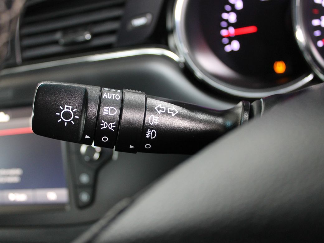 2018 Kia Ceed