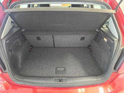 2017 Volkswagen Polo