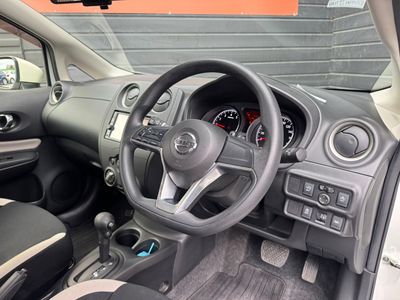 2019 Nissan Note