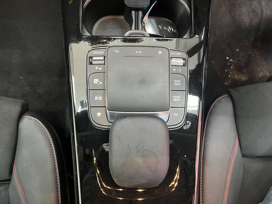 2023 Mercedes-Benz CLA Class