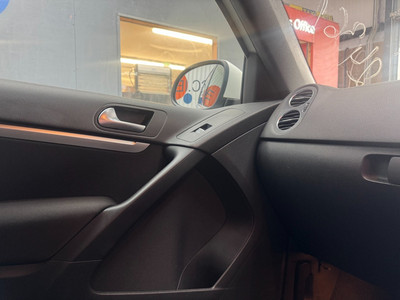 2014 Volkswagen Tiguan