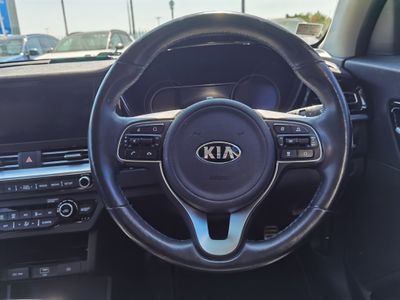 2021 Kia Niro