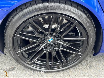 2025 BMW M5