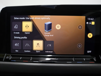 2023 Volkswagen Golf