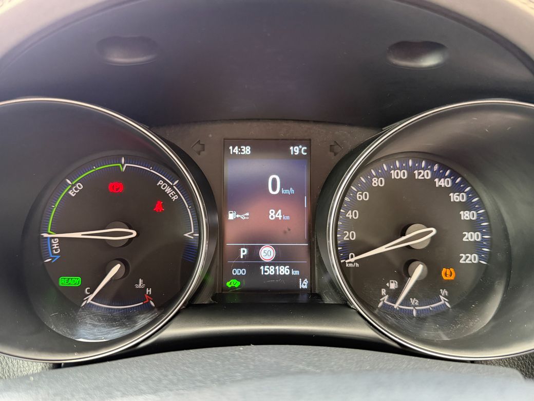 2022 Toyota C-HR