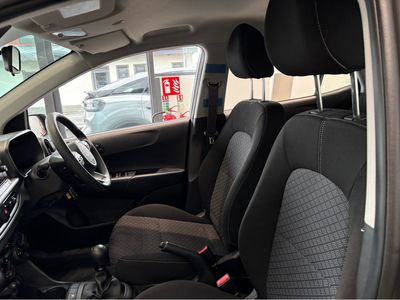 2025 Kia Picanto