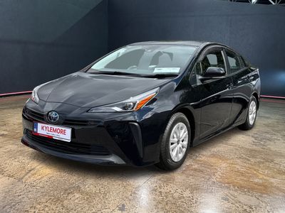 2021 Toyota Prius