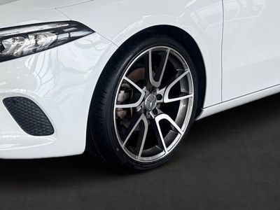 2020 Mercedes-Benz A Class