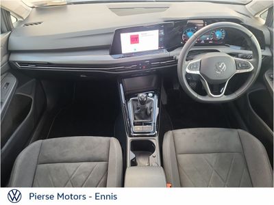 2024 Volkswagen Golf