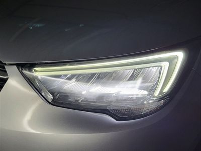 2020 Opel Crossland X